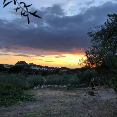 La Recuera * Montanchez