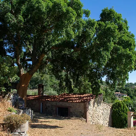 La Recuera Montanchez