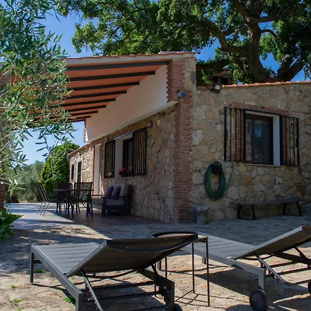 La Recuera Holiday home