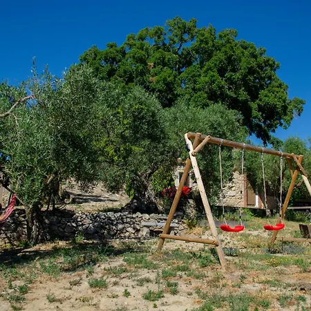 Holiday home La Recuera