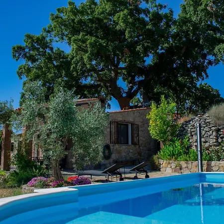 Holiday home La Recuera *