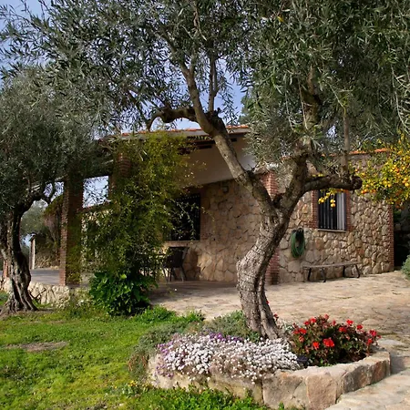 Holiday home La Recuera Montanchez