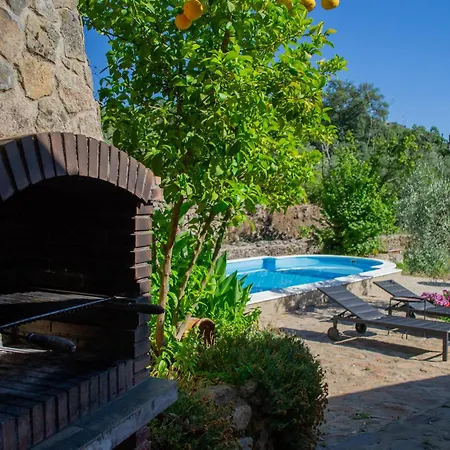 La Recuera Holiday home *