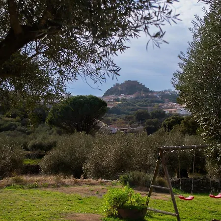 La Recuera Montanchez