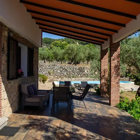 La Recuera * Montanchez