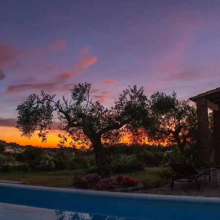 La Recuera Holiday home