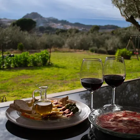 Holiday home La Recuera