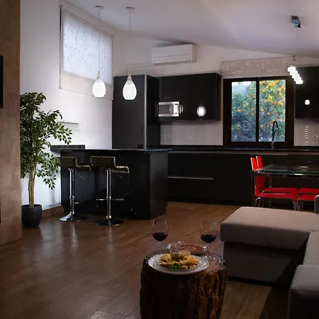 Holiday home La Recuera *