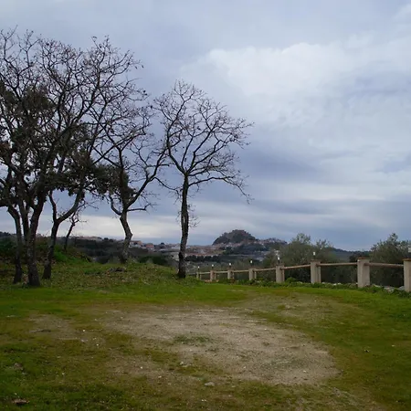 Holiday home La Recuera Montanchez