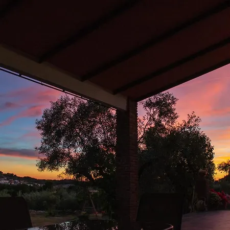 La Recuera Montanchez