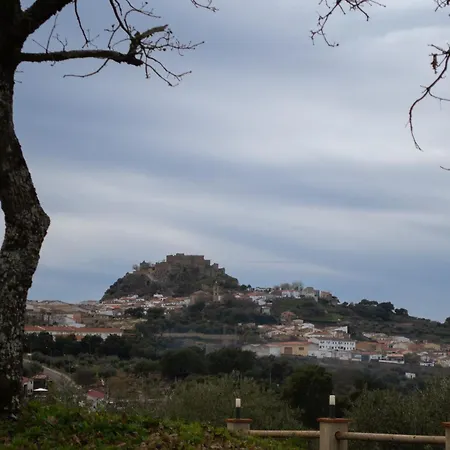 La Recuera * Montanchez