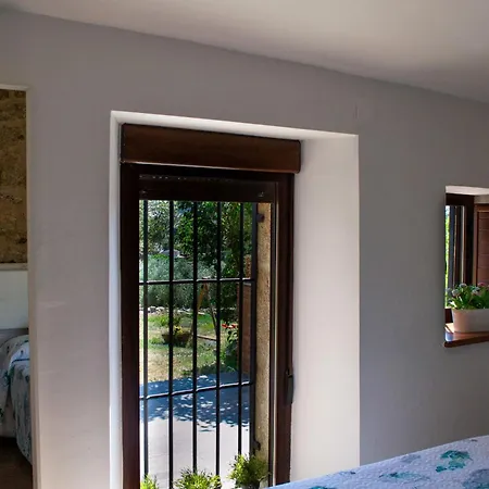 La Recuera Holiday home *