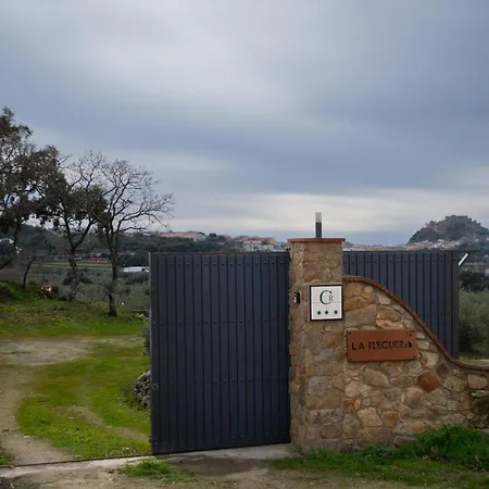 Holiday home La Recuera *