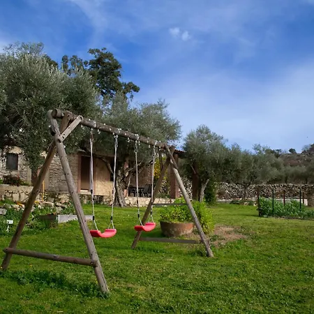 Holiday home La Recuera Montanchez