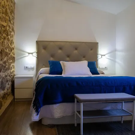 La Recuera Montanchez