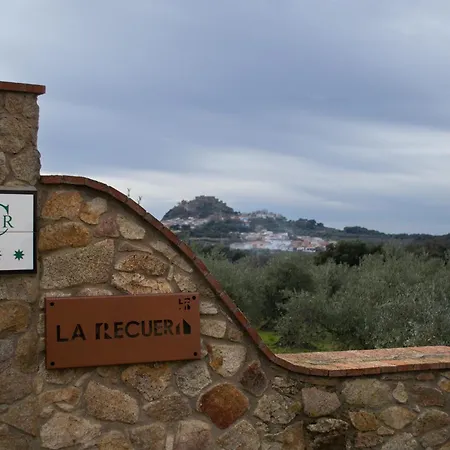 La Recuera Holiday home *