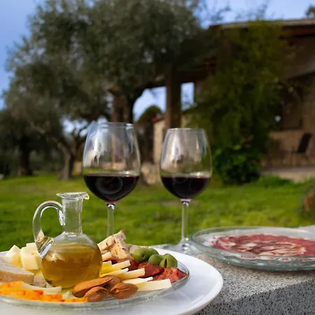 Holiday home La Recuera *