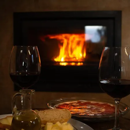 Holiday home La Recuera Montanchez