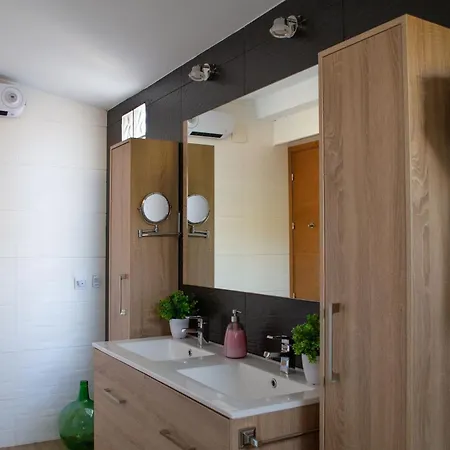 La Recuera Montanchez