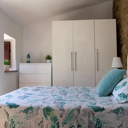 La Recuera * Montanchez