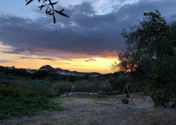 La Recuera * Montánchez