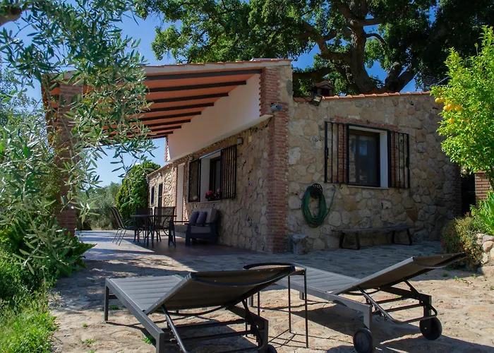 La Recuera Vakantiehuis