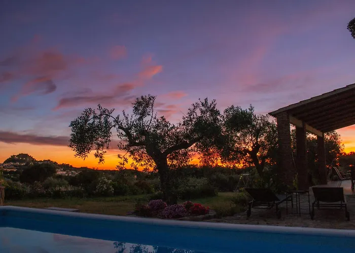 La Recuera Vakantiehuis