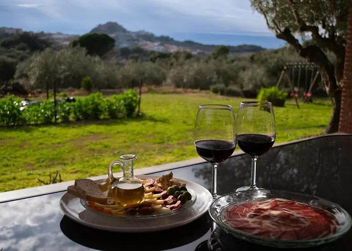 Vakantiehuis La Recuera