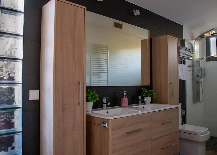 La Recuera Vakantiehuis *