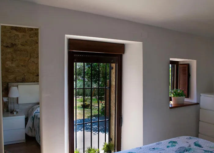 La Recuera Vakantiehuis *