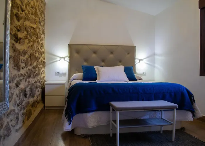 La Recuera Montánchez