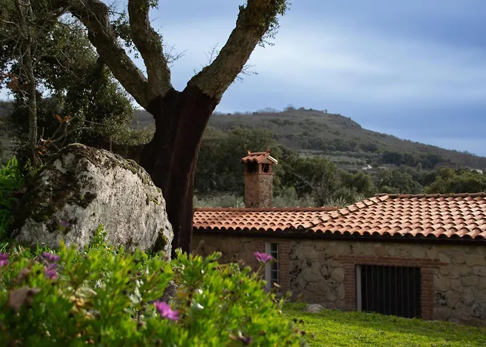 La Recuera Vakantiehuis