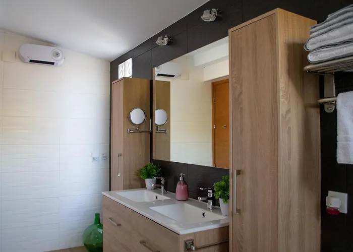 La Recuera Montánchez