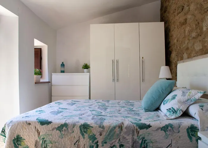 La Recuera * Montánchez